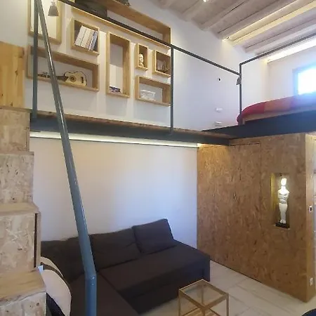 Casa vacanze Retreat, Architect's