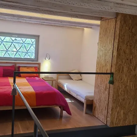 Retreat, Architect's *