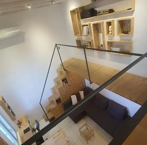 Casa vacanze Retreat, Architect's Tínos