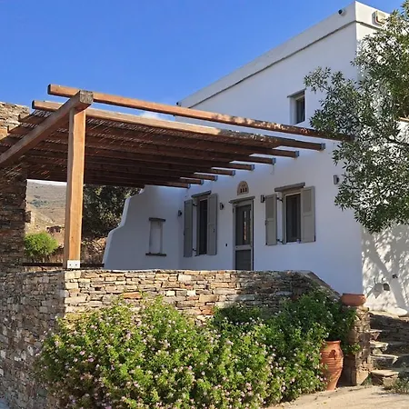 Holiday home Retreat, Architect's *
