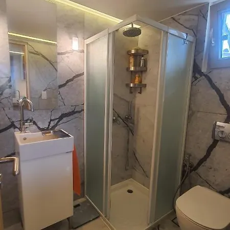 Holiday home Retreat, Architect's *