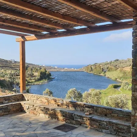 Retreat, Architect's Holiday home