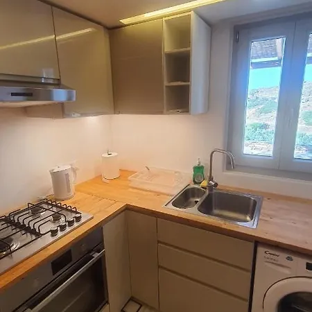 Casa vacanze Retreat, Architect's